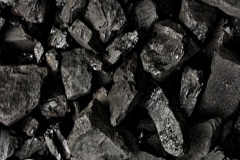 Bicton Heath coal boiler costs