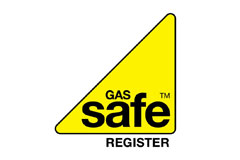 gas safe companies Bicton Heath